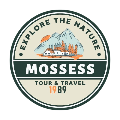 Mosses Tour and Travel